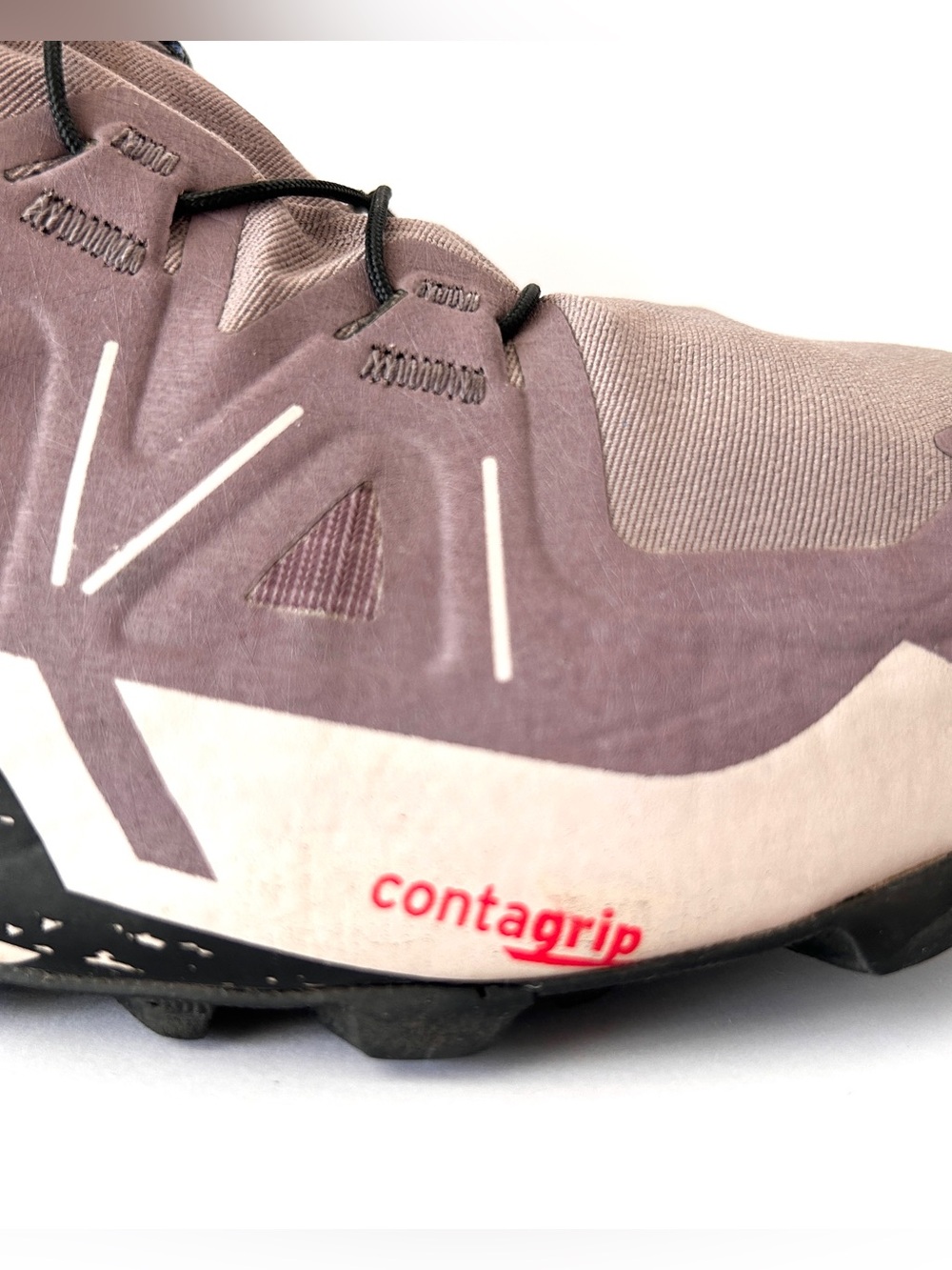 Salomon Speedcrooss 6 Trendy Sneakers Gorpcore Shoes Moonscape Techwear Size 9.5 - Picture 10 of 15